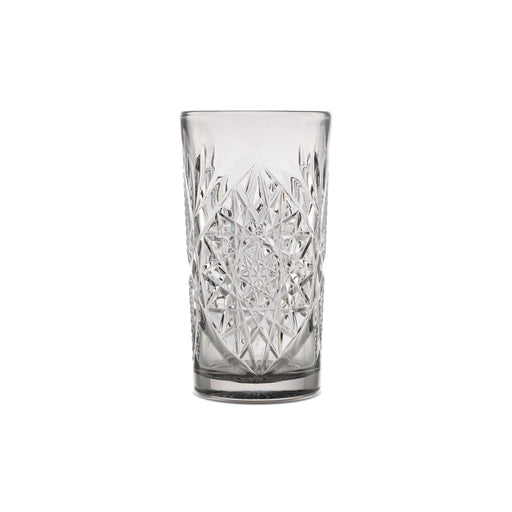 Libbey Cooler Hobstar Graphite 16oz 5633/AK7P2M 12/1EA
