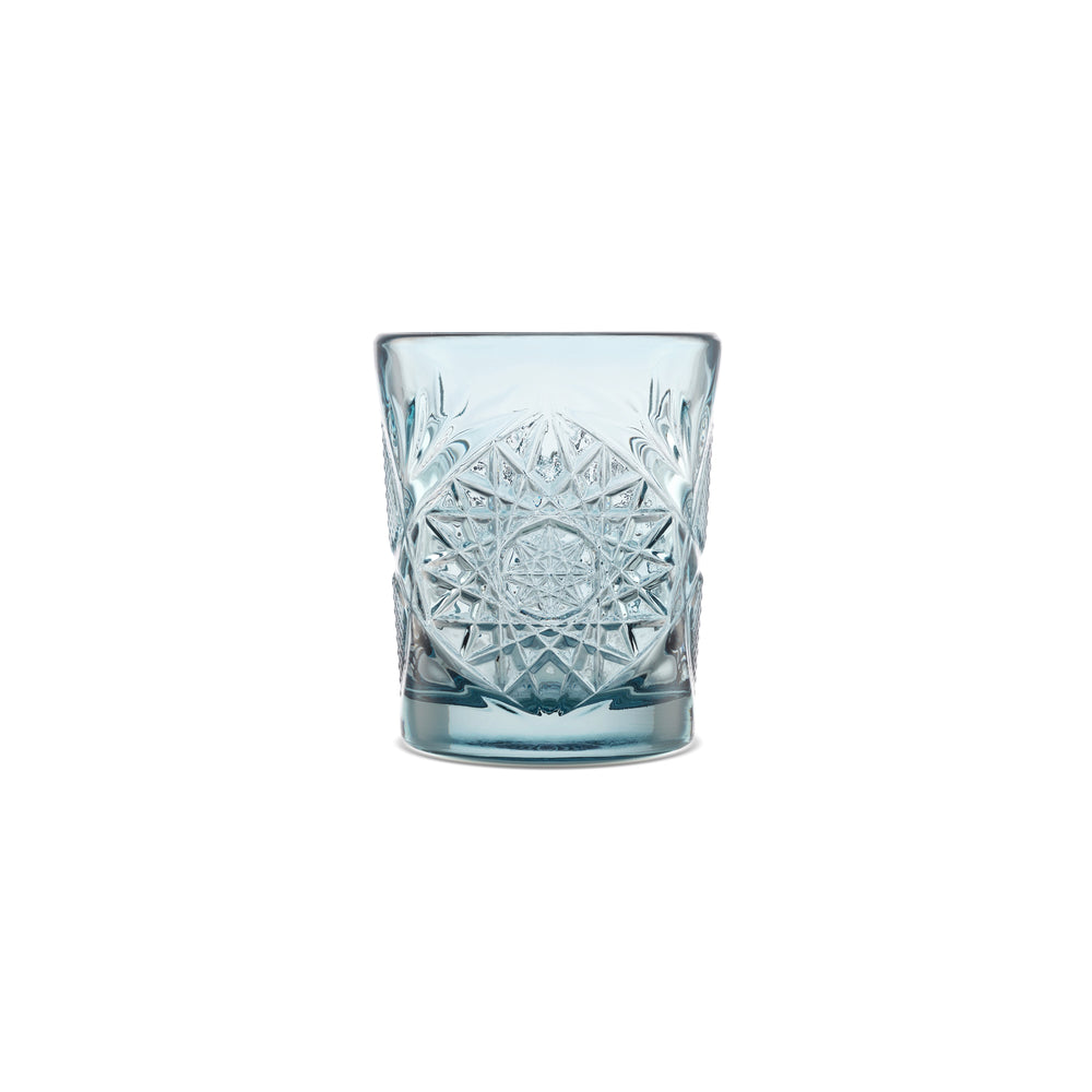 Libbey Double Old Fashioned Hobstar Sapphire 12oz 5632/AP0N7D 12/1EA