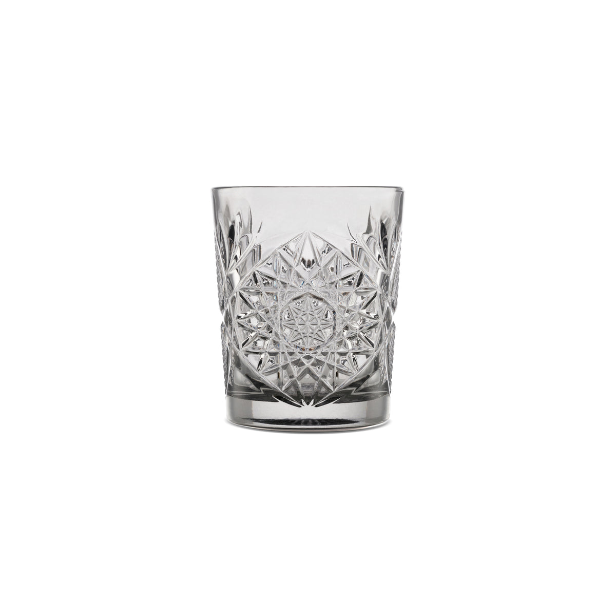 Libbey Double Old Fashioned Hobstar Graphite 12oz 5632/AK7P2M 12/1EA ...