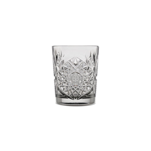 Libbey Double Old Fashioned Hobstar Graphite 12oz 5632/AK7P2M 12/1EA