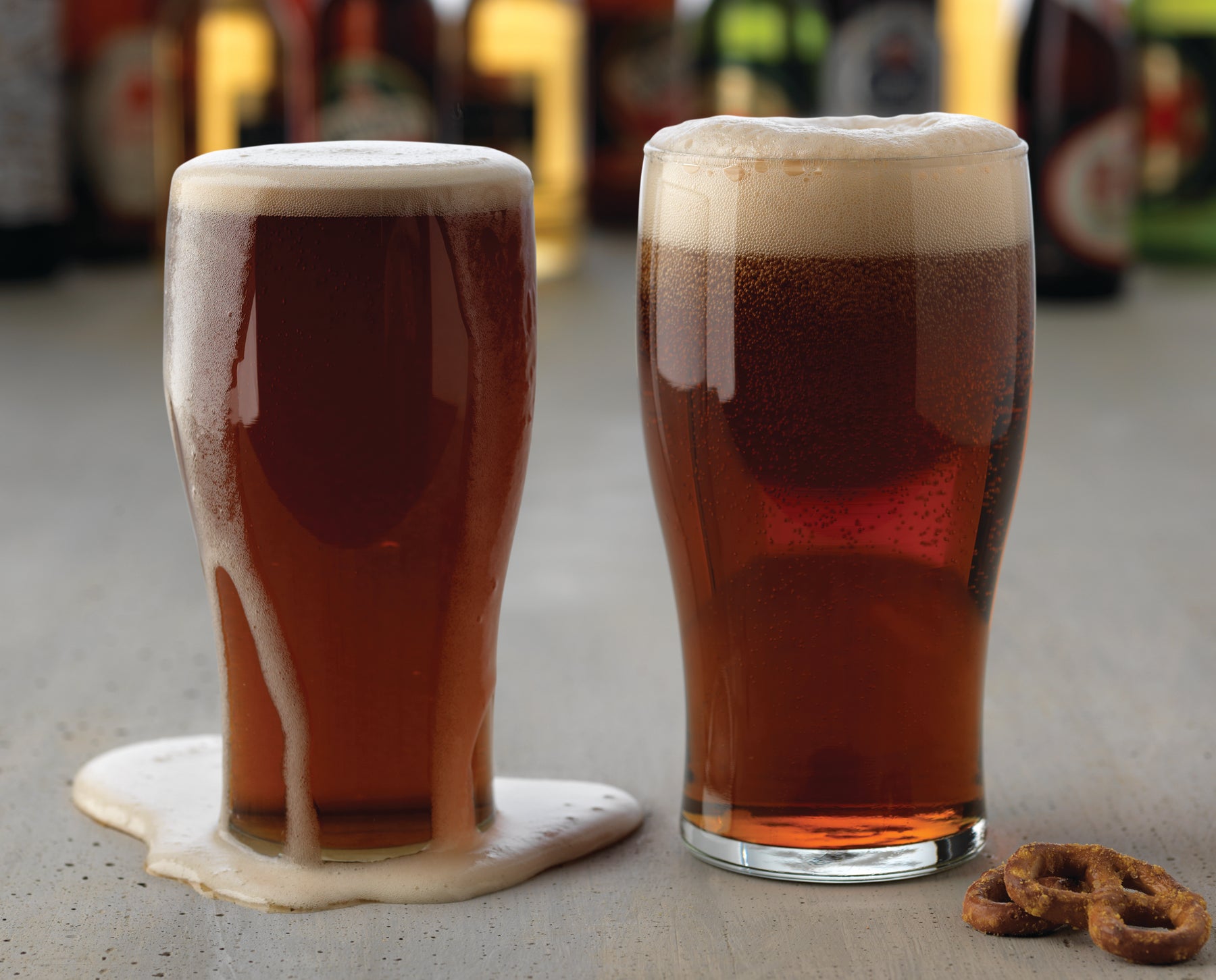 Libbey 20oz Pub Glass 4803 24/1EA