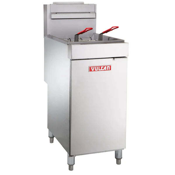 Vulcan Economy Propane 35-40lb Fryer LG300
