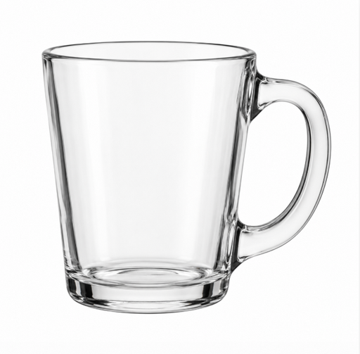 Libbey 12oz  All Purpose Glass Mug – 5544