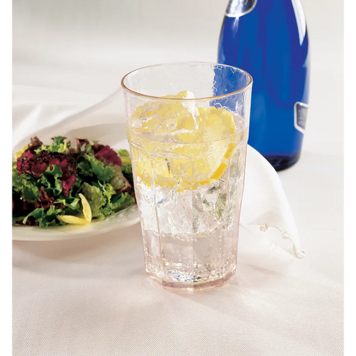 Cambro - Laguna Tumbler, 8 oz, Clear, LT8152 - (Case of 36)
