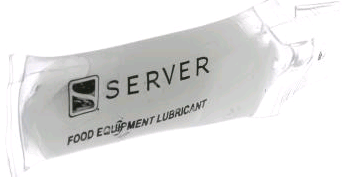 Serve, Food Equipment Lubricant, 40179