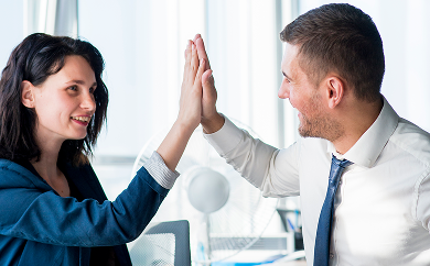 Launch & Ongoing Support