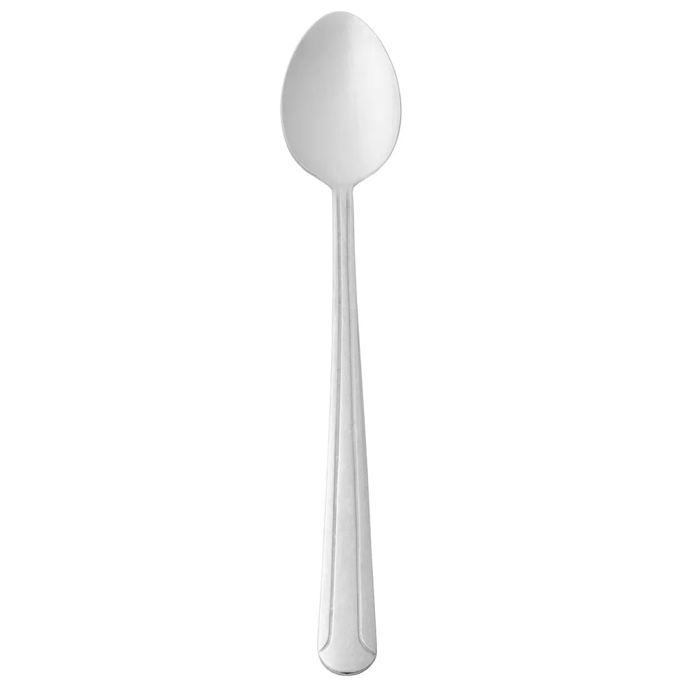 Libbey - Iced Tea Spoon, Dominion, Medium Weight 657 021