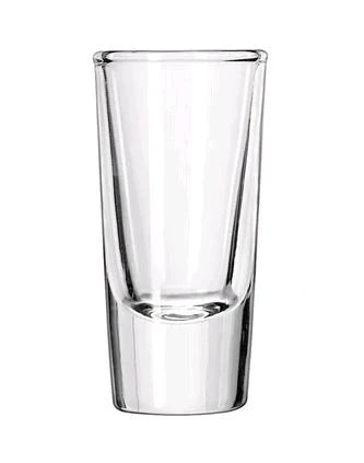 Libbey - Imperial Shot Glass, 1 oz 6284 - (Case of 12)
