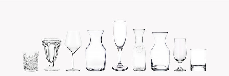Libbey Restaurant Glassware - s.t.o.p Restaurant Supply Ltd