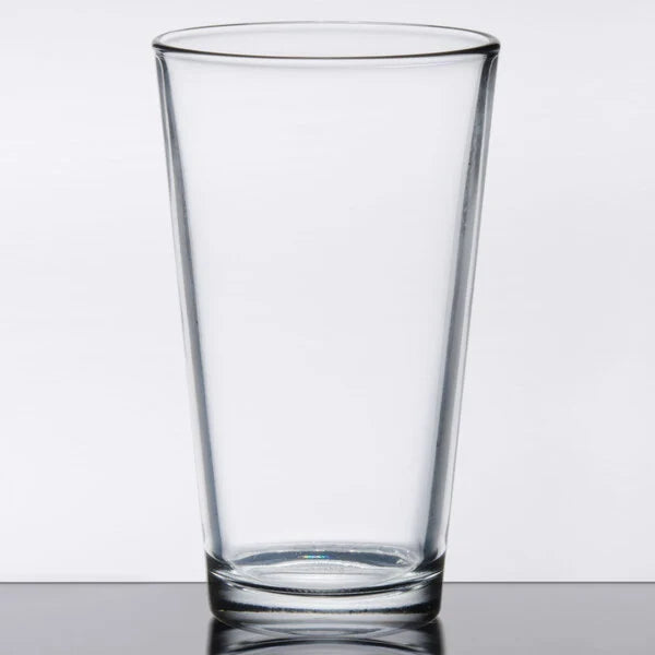 Libbey - Bar Shaker Mixing Glass, 20 oz (Case of 24) 1637HT