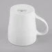 Libbey - Seygo 12 oz White Mug SYM-12 12/1EA