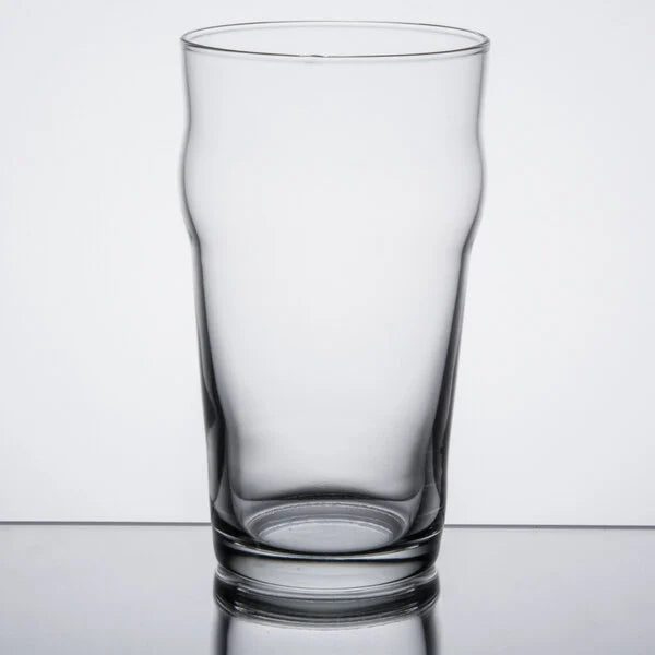 Libbey English Pub Glass 20 oz 14801HT