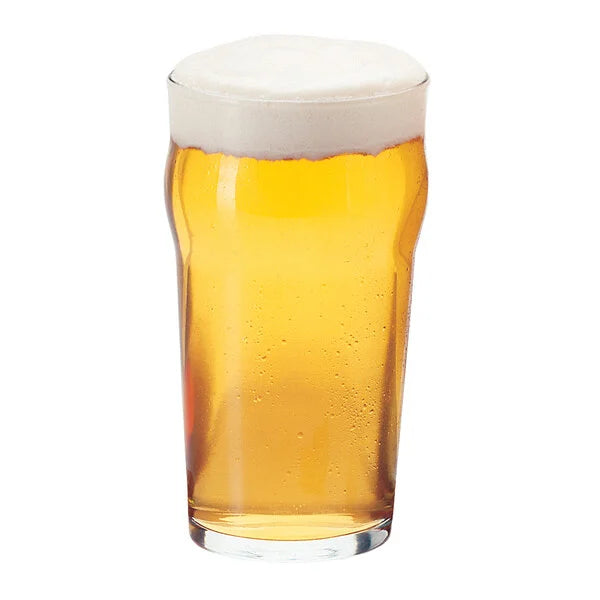 Libbey English Pub Glass 20 oz 14801HT