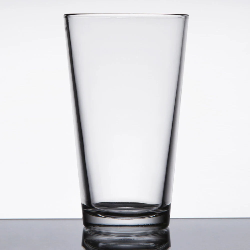 Libbey - Mixing Glass 16.75 oz Clear 1639HT - 1/1EA