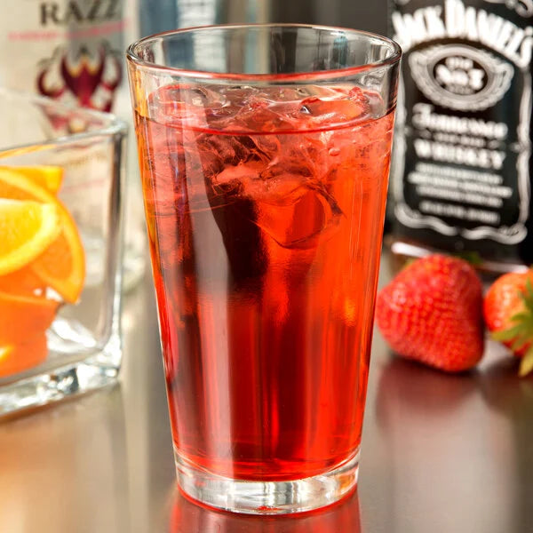 Libbey - Mixing Glass 16.75 oz Clear 1639HT - 1/1EA