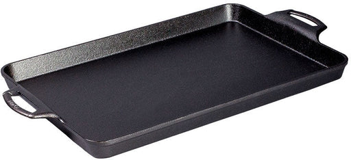 Lodge - Baking Pan, Cast Iron, 15.5" x 10.5"  BW15BPINT