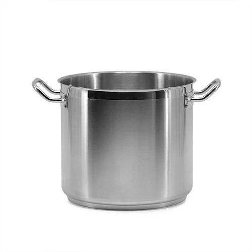 Magnum Stock Pot 12 QT Stainless Steel MA112TSS*