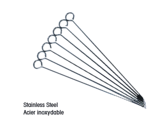 Magnum Oval Skewer 8