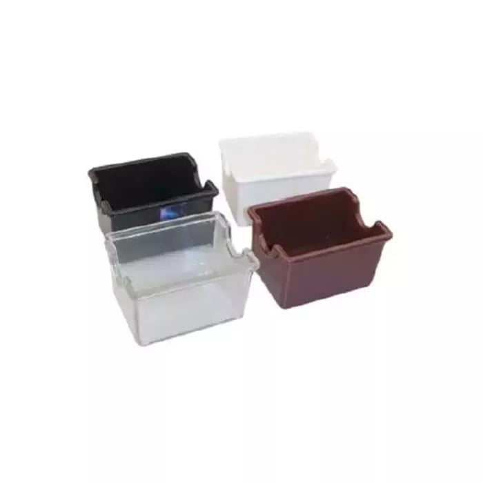 Sugar Packet Caddy White MAG9372 - 1/1EA