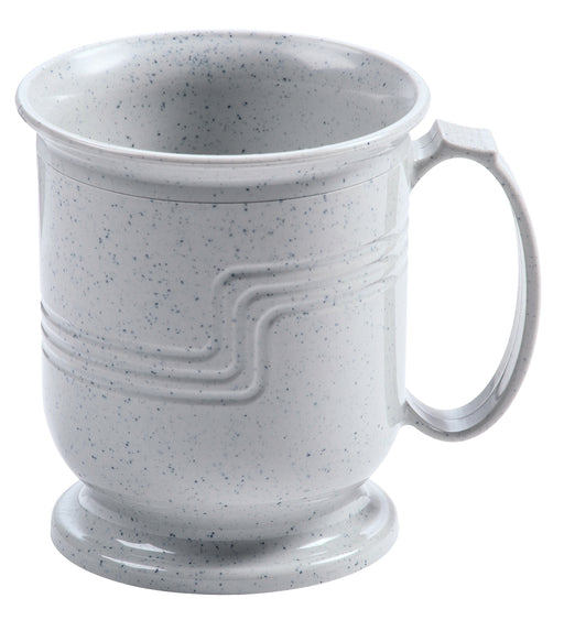 Cambro Mug Speckled Grey