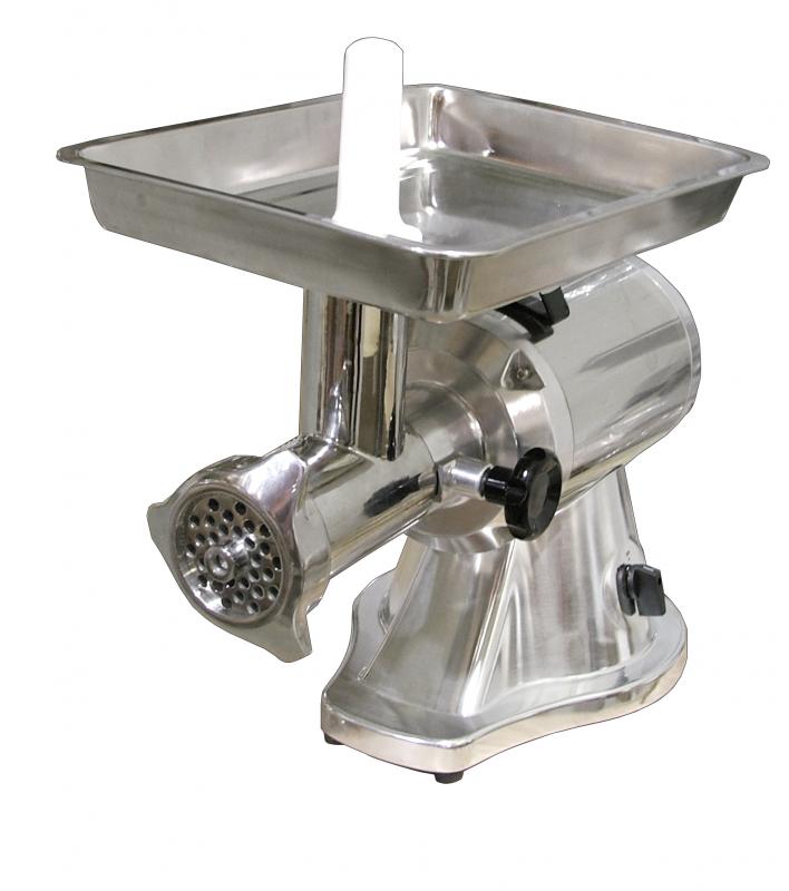 MEAT GRINDER ALUM 1.5 HP/1119 MG-CN-0022-E