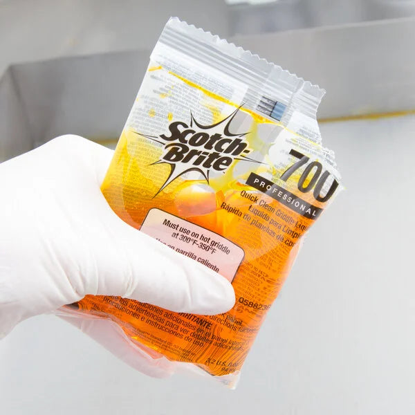3M Quick Clean 3.2FL OZ MMM-700 1/1EA