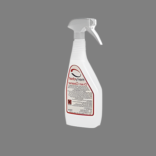 Merrychef - High Speed Oven Cleaner Spray, 946 mL CMC1032