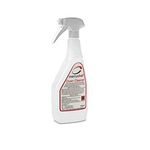 Merrychef - High Speed Oven Cleaner Spray, 946 mL CMC1032