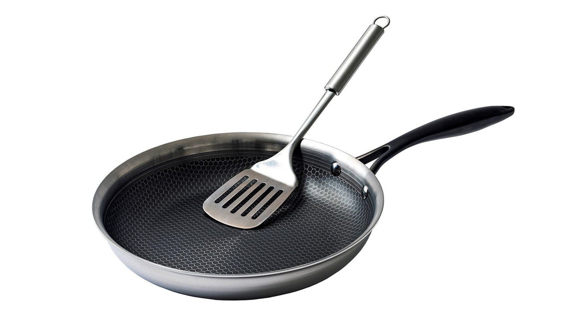 Meyer - HybridClad Skillet, 9.5