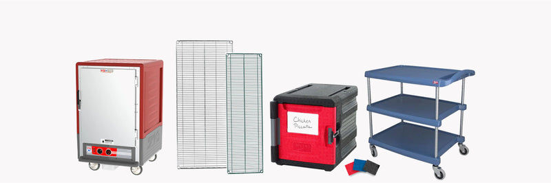 Metro Food Service Equipment - s.t.o.p Restaurant Supply Ltd 