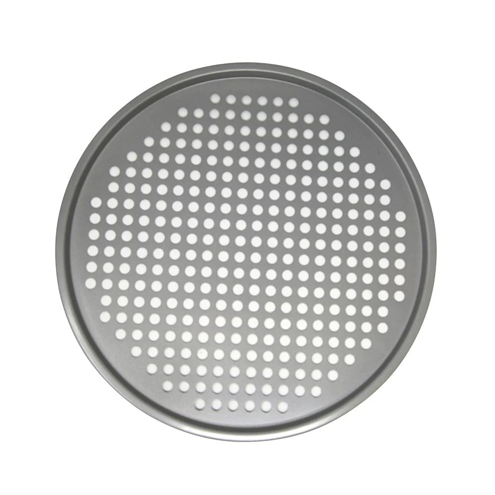 Meyer PERFORATED PIZZA PAN 14