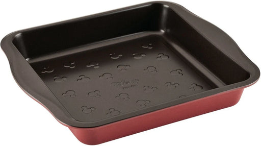 Meyer Disney Bake with Mickey 9” Square Cake Pan 48800-C*