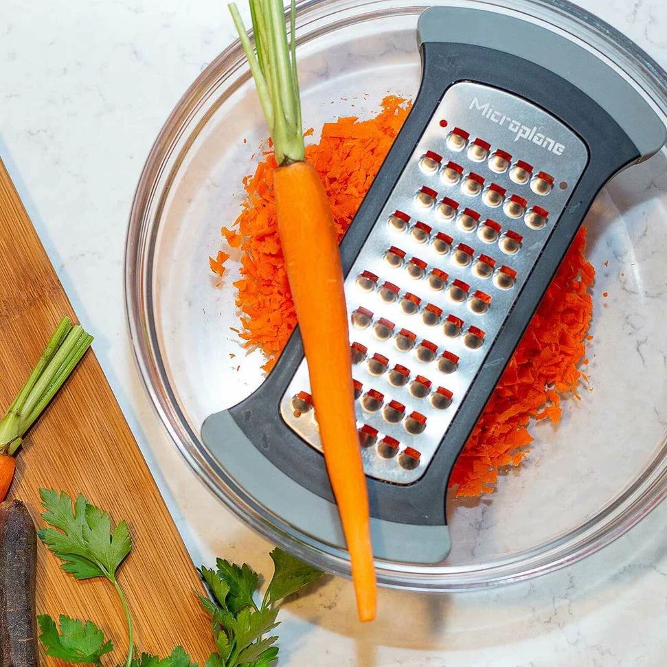 Microplane - Mixing Bowl Fine Grater 41904 - 1/1EA