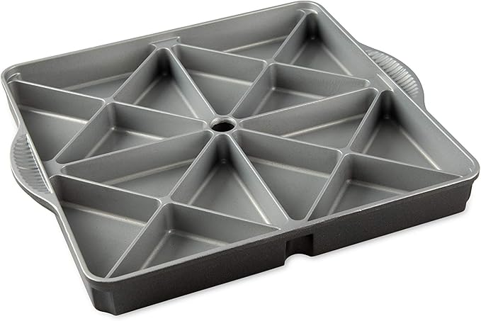 Fox Run Mini Scone Pan 03337