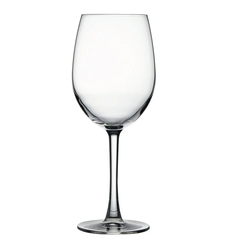 Browne - Wine Glass, 16 oz, Nude Reserva (Case of 24)  NG67078*