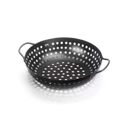 Fox Run - Wok Grill Non-Stick Round QD70 - 1/1EA