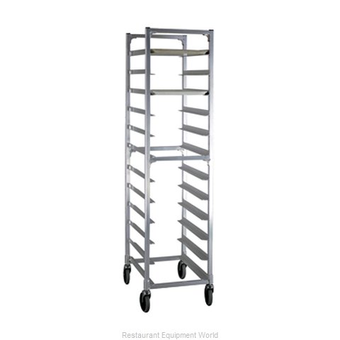 New Age Mobile Tray Rack NS832 1/1EA*