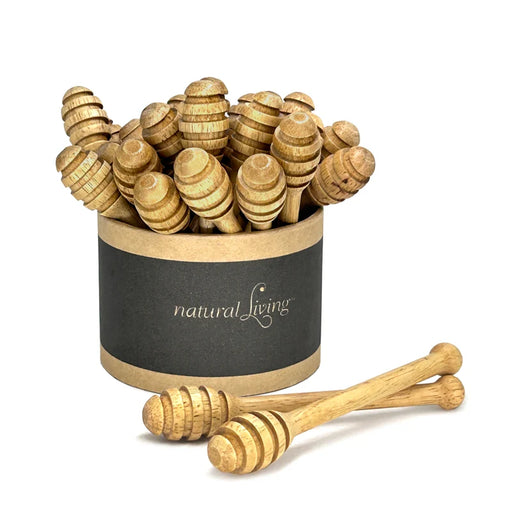 Natural Living Honey Dipper 325067CDU