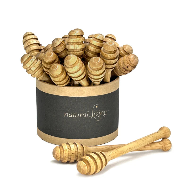 Natural Living Honey Dipper 325067CDU