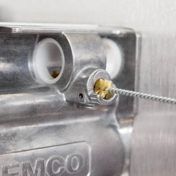 Nemco Shaft Lock Assembly, 55156