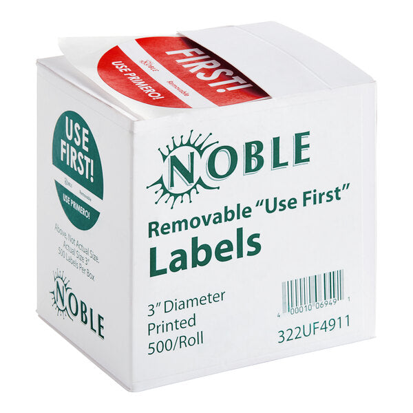 Noble Products 3