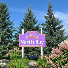 North Bay