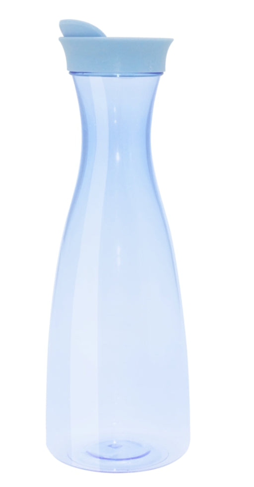 OGGI 7727354BL - Beverage Carafe, 1.6L, Blue