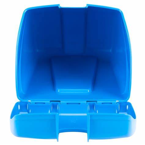 San Jamar SI2000 Saf-T-Ice Ice Scoop Holder