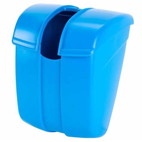 San Jamar SI2000 Saf-T-Ice Ice Scoop Holder