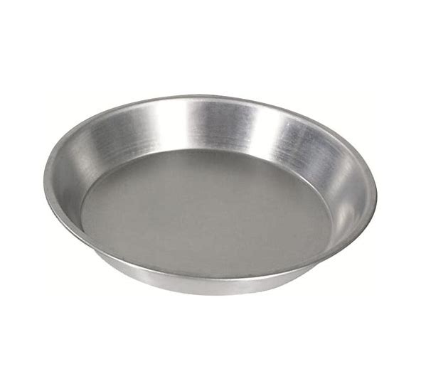 Browne - Pie Pan, 10