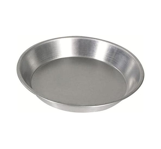 Browne - Pie Pan, 10", Aluminum, 575330 - 1/1EA