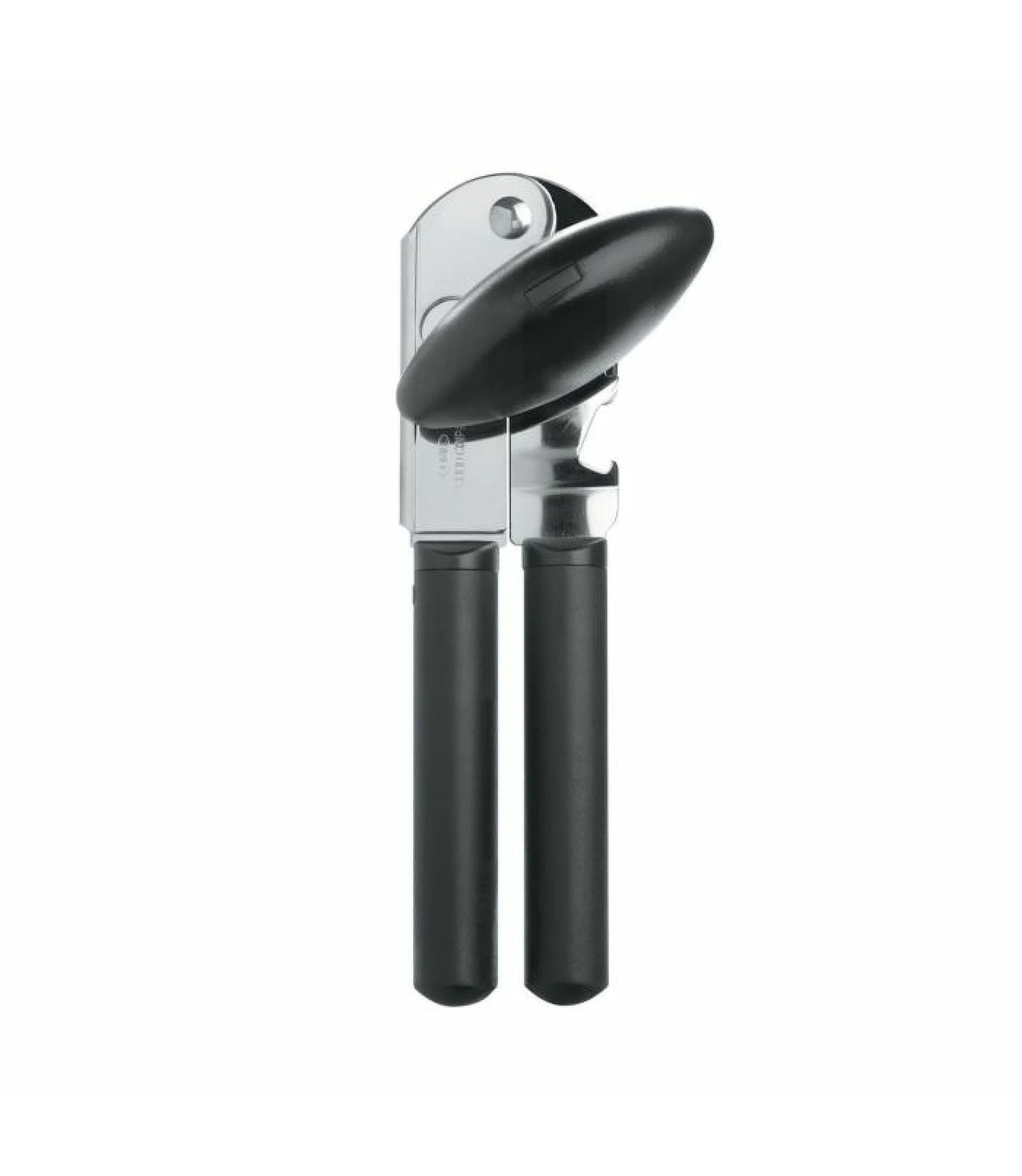 OXO Can Opener, Soft-Handle 28081 BK - 1/1EA