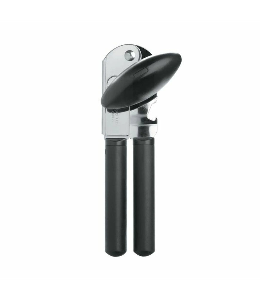 OXO Can Opener, Soft-Handle 28081 BK - 1/1EA