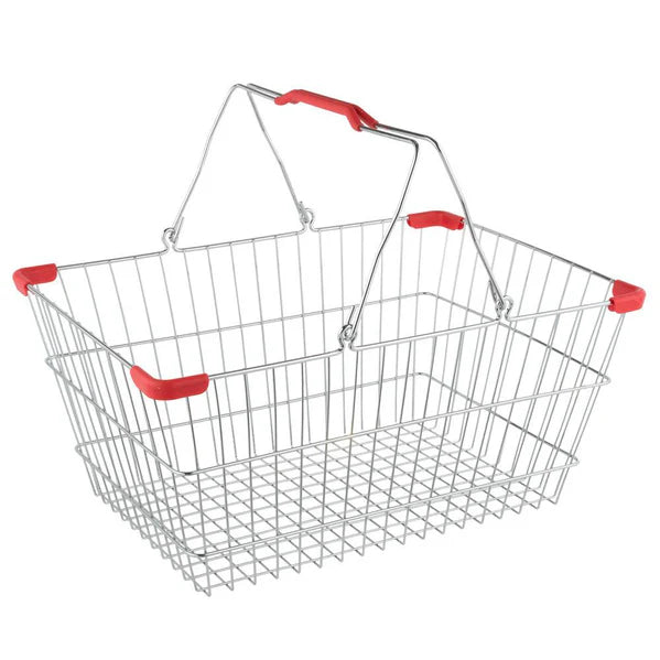 Omcan - Shopping Basket, 20